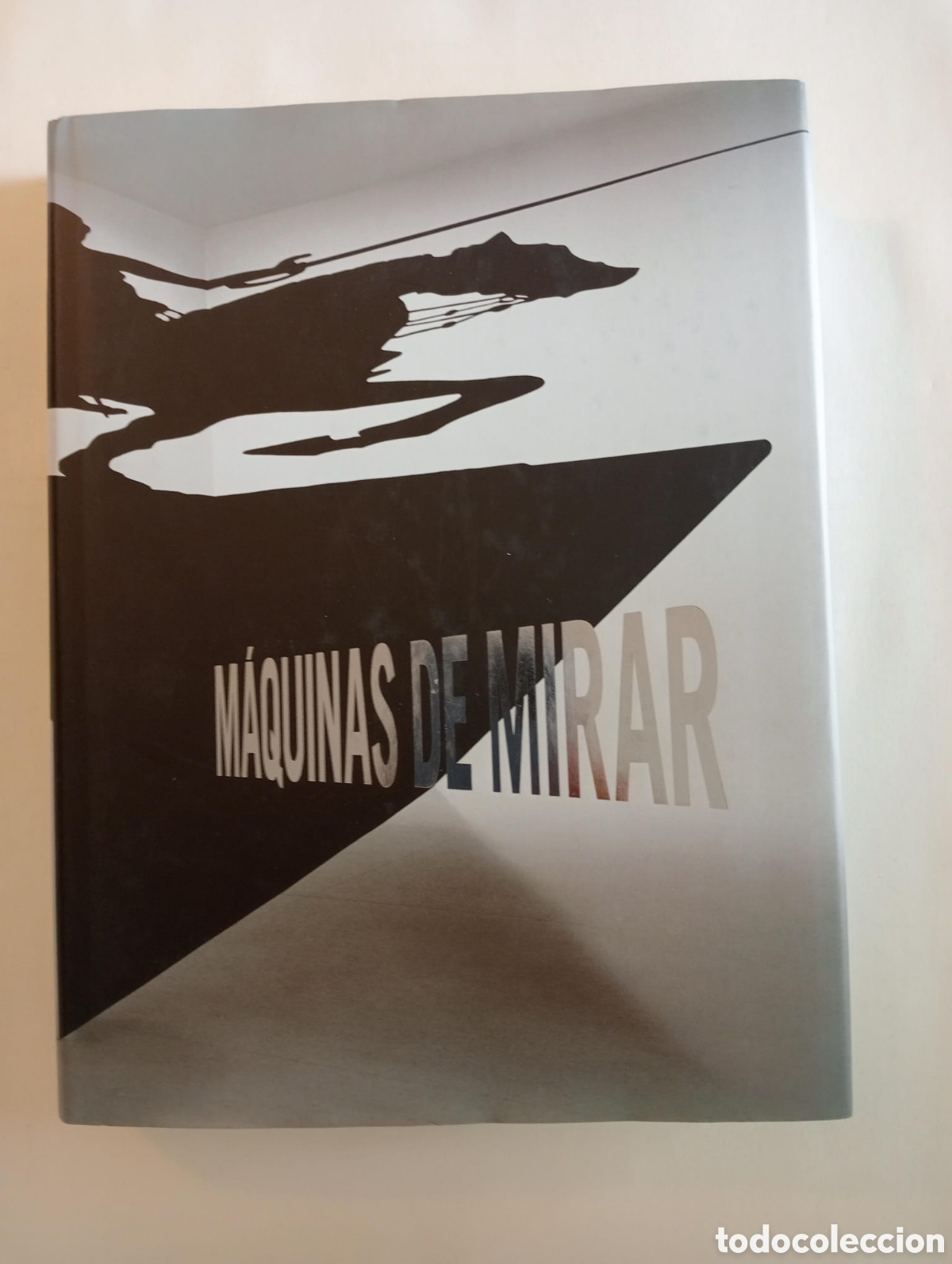 Arte: M&aacute;quinas de mirar o C&oacute;mo se originan las im&aacute;genes. El arte contempor&aacute;neo mira a la Colecci&oacute;n Werner