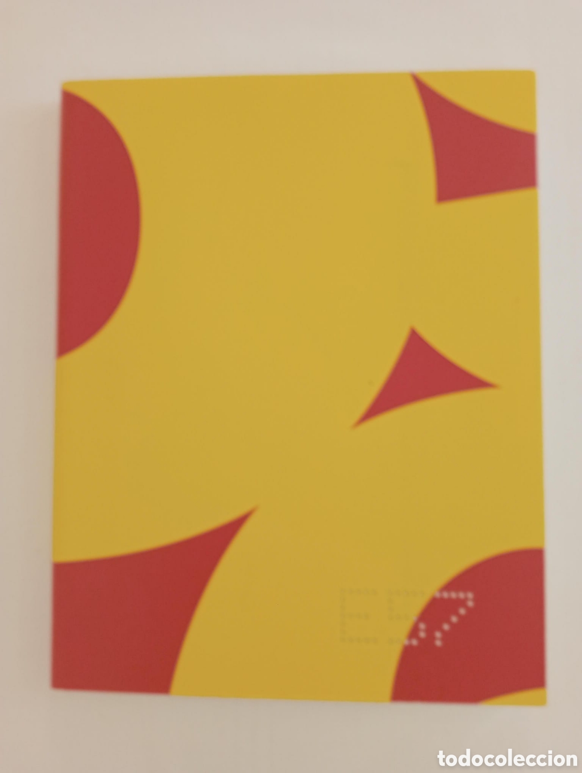 Arte: Equipo 57, 1957-1962. Centro Andaluz de Arte Contempor&aacute;neo, 2007