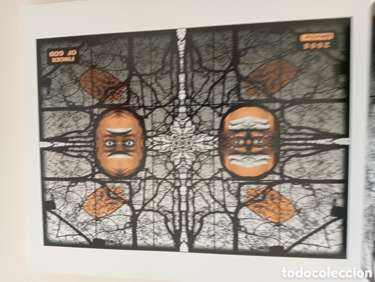 Arte: Gilbert & George: Jack Freak Pictures - Foto 3