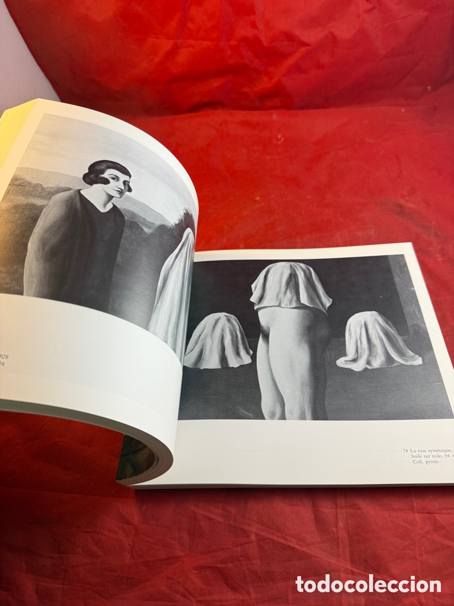 Arte: MAGRITTE Retrospective - Foto 3