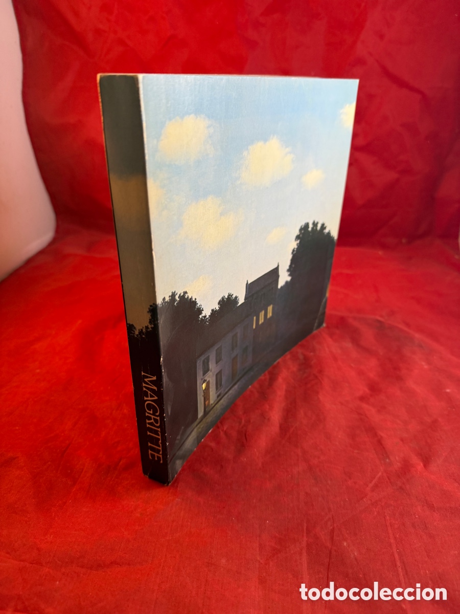 Arte: MAGRITTE Retrospective - Foto 4