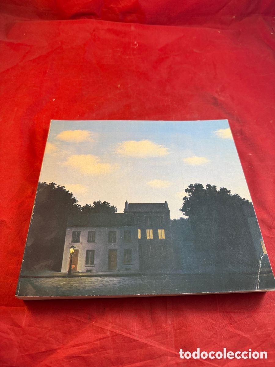 Arte: MAGRITTE Retrospective - Foto 1
