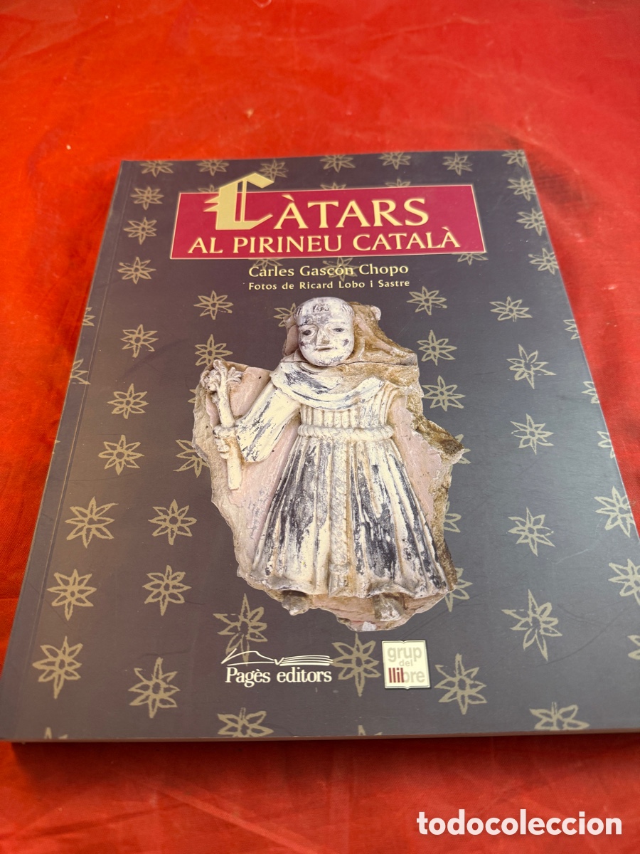 Arte: L&rsquo;ARTS AL PURINEU CATAL&Agrave;