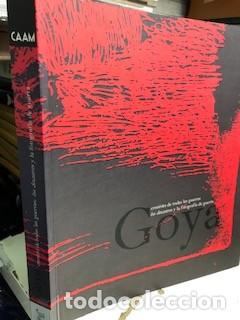 Arte: Goya, cronista de todas las guerras. Los desastres y la fotograf&iacute;a de guerra / Juan Bordes, Jos&eacute; Man