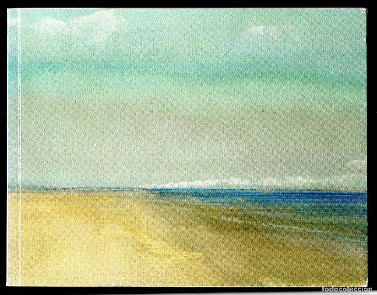 Arte: Luis Marsans: Dibuix, pintura i obra gr&agrave;fica: 13 de novembre de 1997 al 3 de gener de 1998.