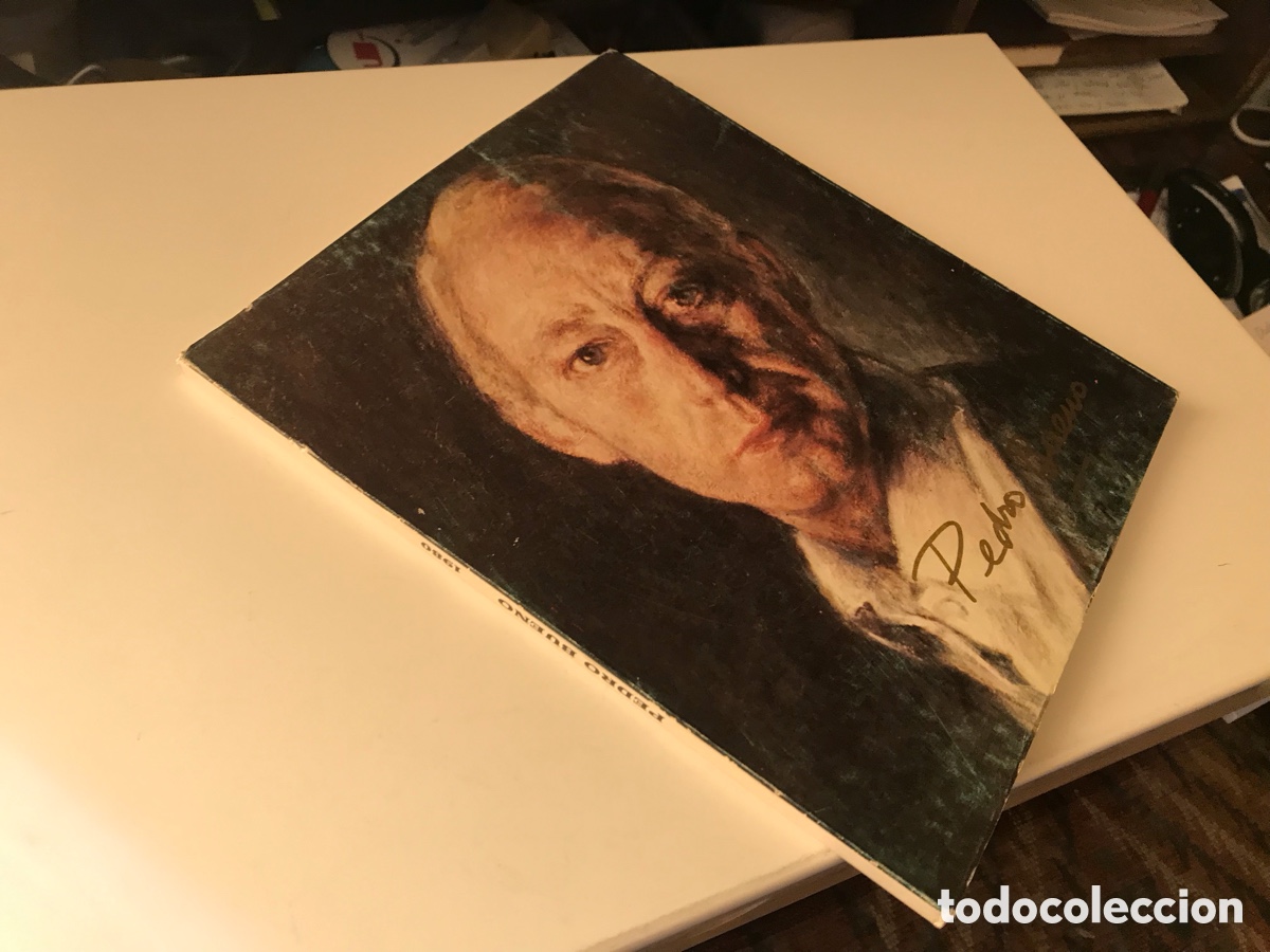 Arte: Pedro Bueno. Conservatorio superior de m&uacute;sica 1980. Con un poema de Pablo Garc&iacute;a Baena