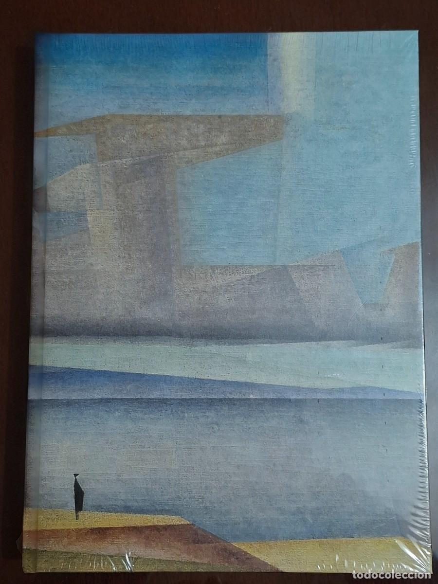 Arte: LYONEL FEININGER (1871-1956) - CAT&Aacute;LOGO DE LA EXPOSICION (FUND. JUAN MARCH)