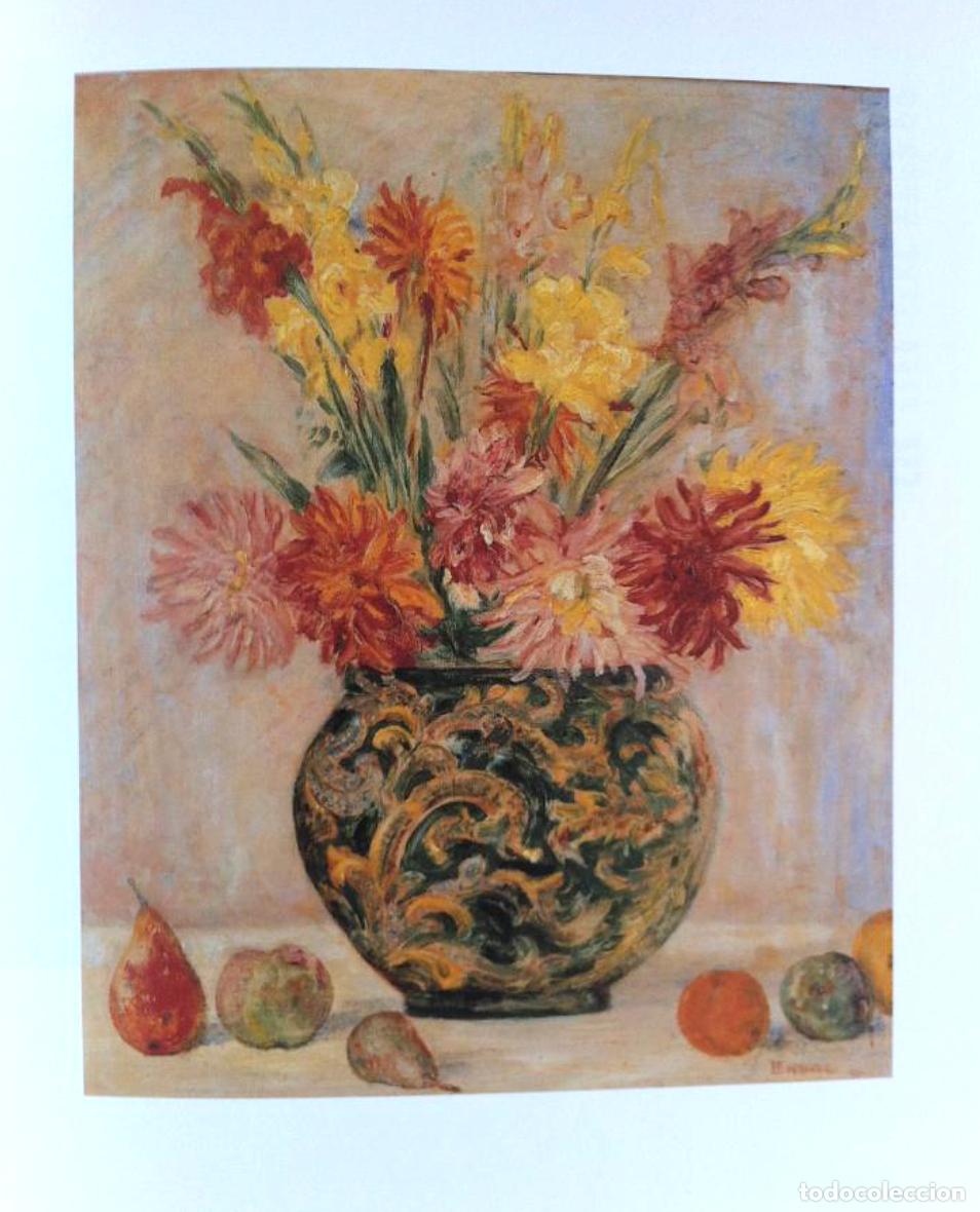 Arte: James Ensor 1860 1940 (cat&aacute;logo BBV) 329 pags. - Foto 5