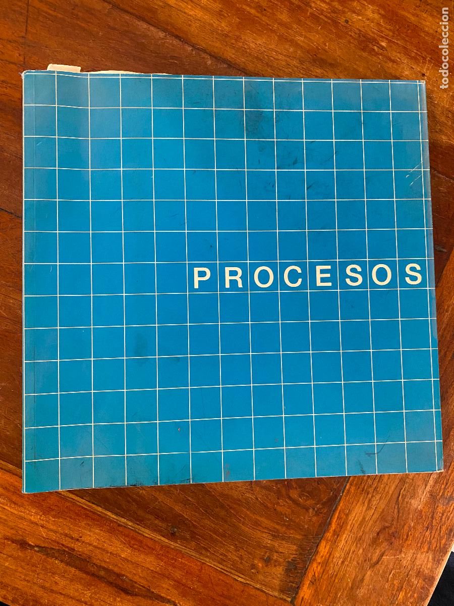 Arte: PROCESOS - GUILLERMO PEREZ VILLALTA - MIRAR - DISCURRIR PINTAR - 5 A 27 MAYO 2004 - CAJA MADRID