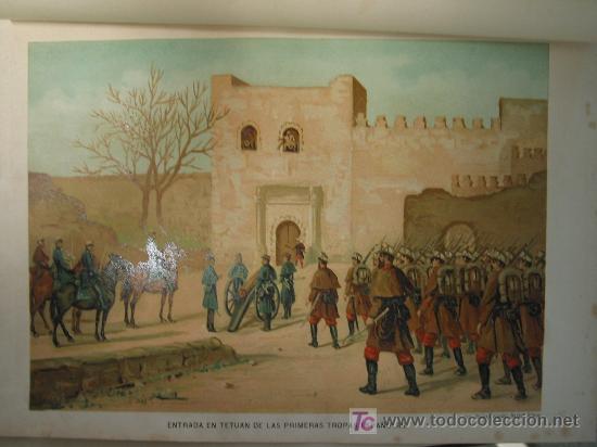Arte: CROMOLITOGRAF&Iacute;A CARLISTA - Foto 1
