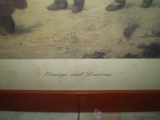 Arte: CROMOGRAFIA DE ESTILO ROMANTICO - Foto 2