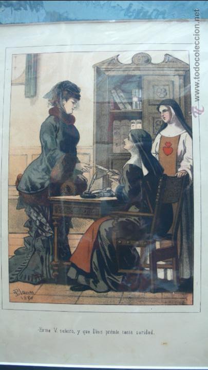 Arte: HISTORIA DE UNA MUJER - Foto 1