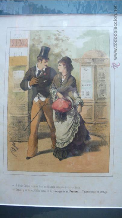 Arte: HISTORIA DE UNA MUJER - Foto 1