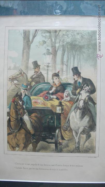 Arte: HISTORIA DE UNA MUJER - Foto 1