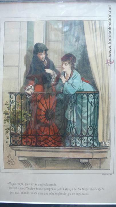 Arte: HISTORIA DE UNA MUJER - Foto 1