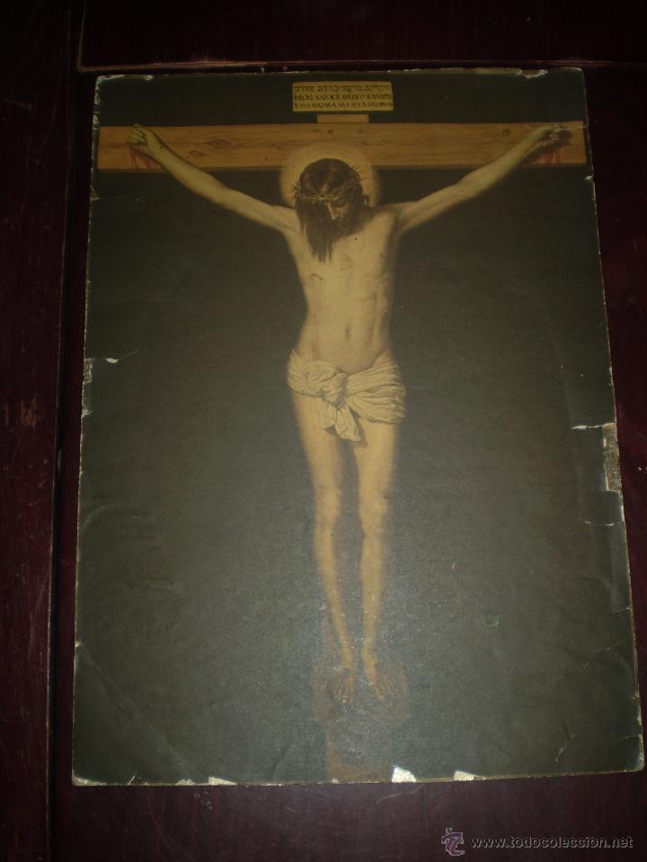 Arte: CROMOGRAFIA CRISTO - Foto 1