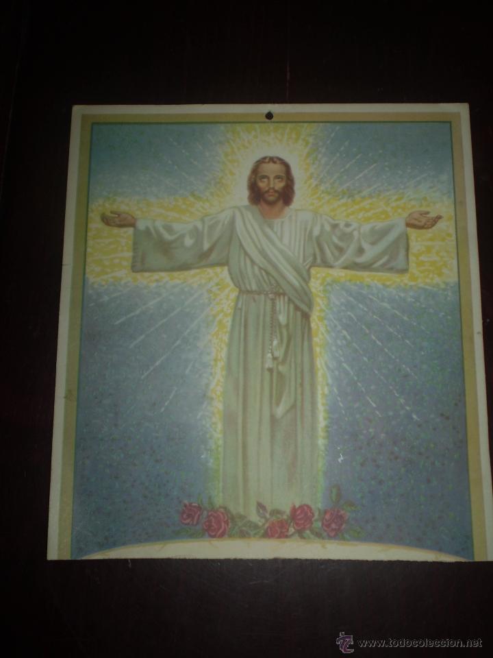 Arte: CROMOGRAFIA CRISTO - Foto 1