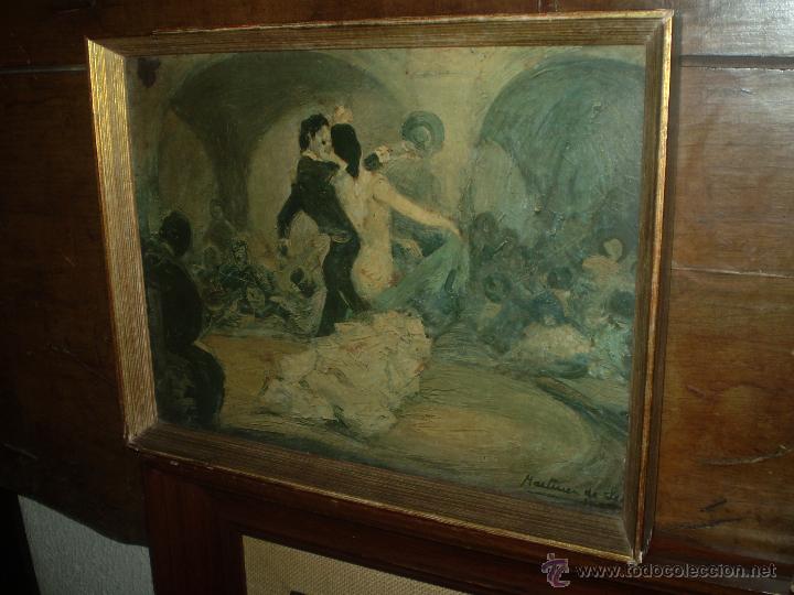 Arte: CROMOGRAFIA GOYESCA - Foto 1