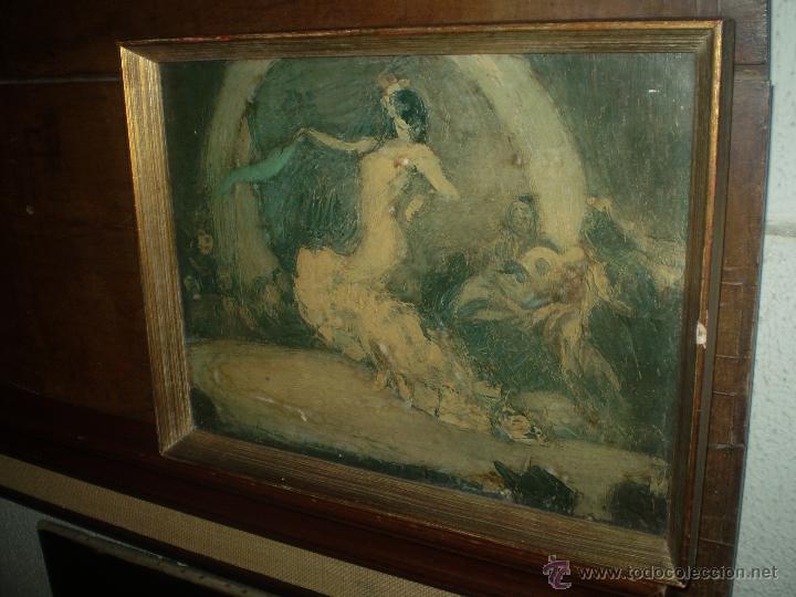 Arte: CROMOGRAFIA GOYESCA - Foto 1