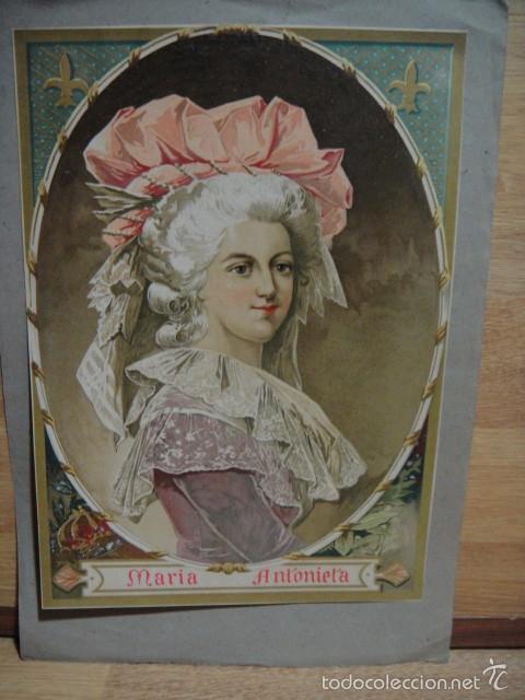 Arte: maria antonieta - Foto 1