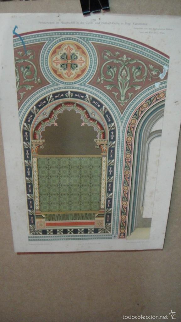Arte: arte decorativo - Foto 1