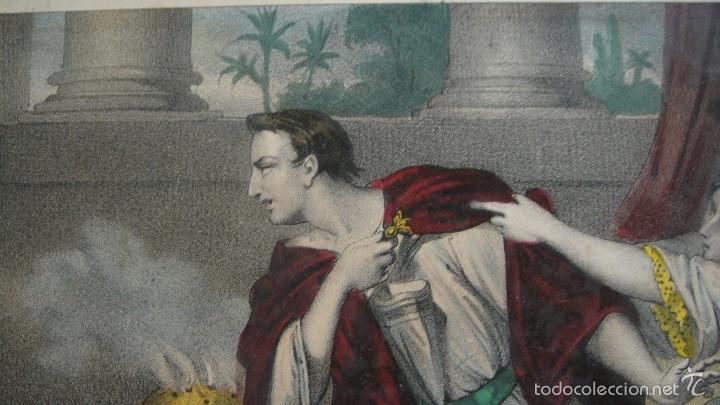 Arte: virtuos continencia y desinteres de jose - - Foto 4