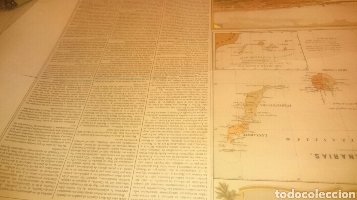 Arte: BORONAT Y SATORRE Islas Canarias - Foto 4
