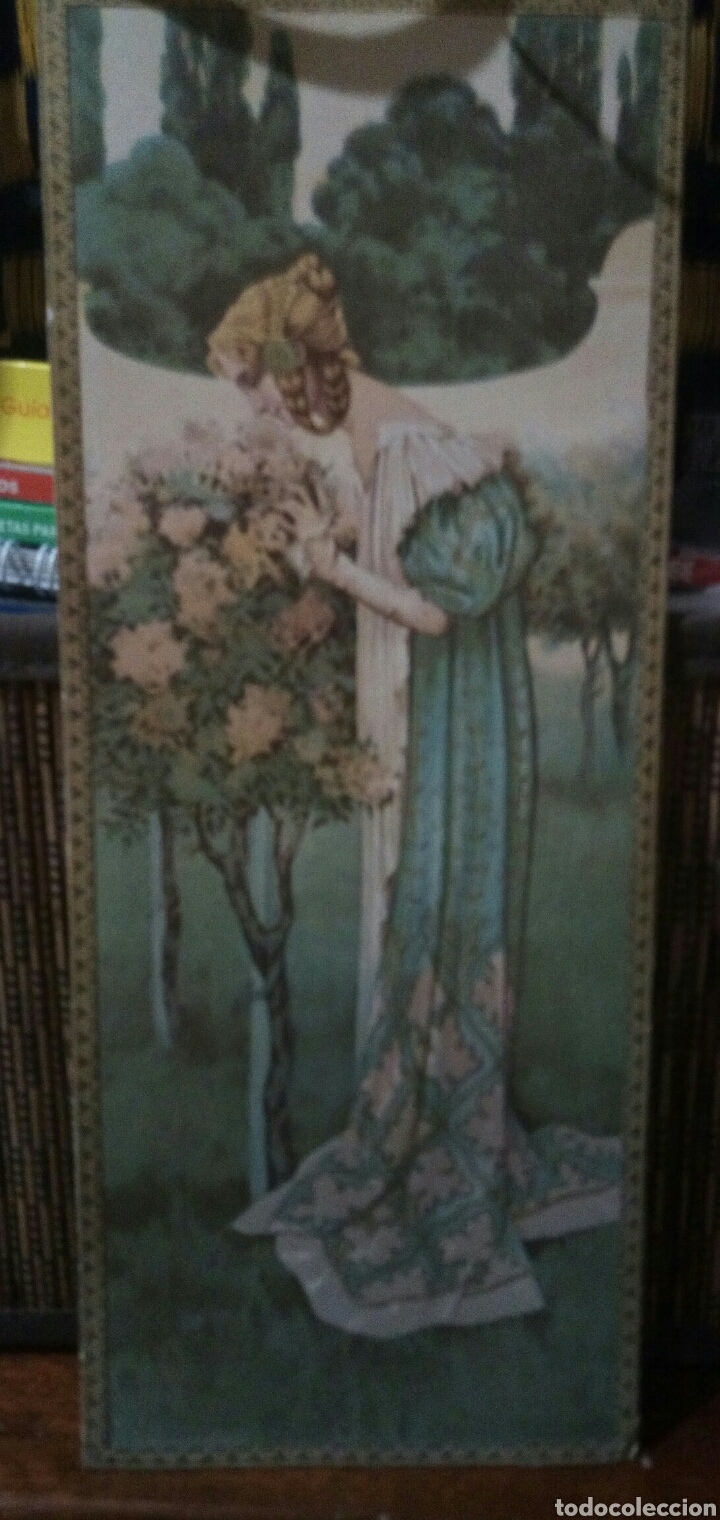 Arte: Lamina modernista - Foto 2