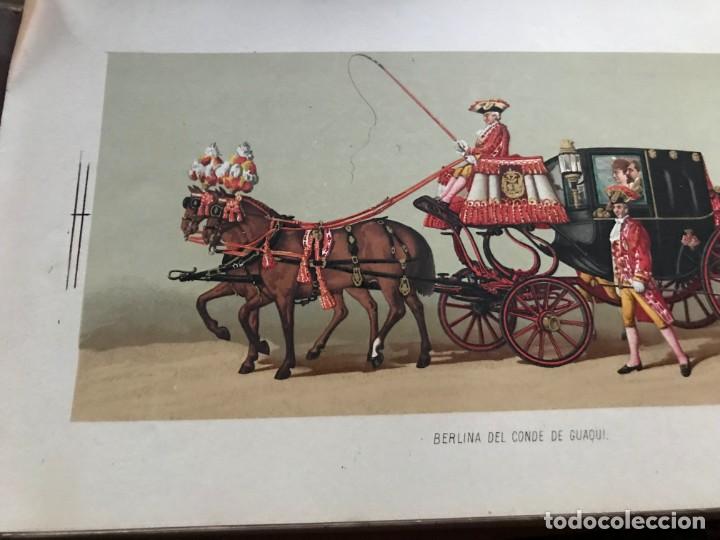 Arte: comitiva regia - Foto 4