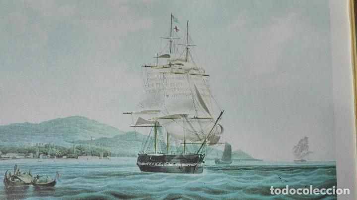 Arte: The Lord Lowther nav&iacute;o - Foto 3