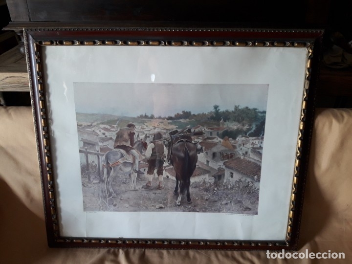 Arte: Cromolipografia artistica - Foto 1