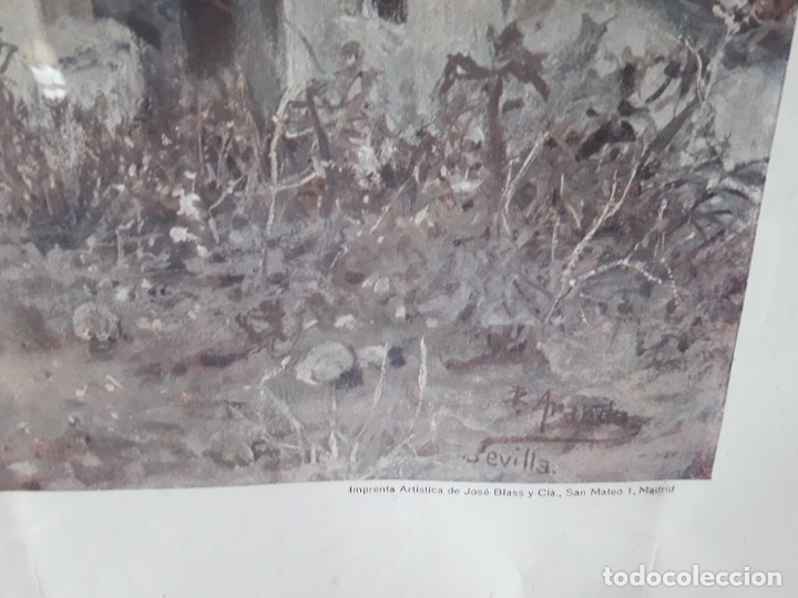 Arte: Cromolipografia artistica - Foto 3