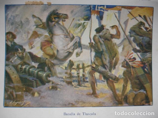 Arte: BATALLA DE TISCALA - Foto 1