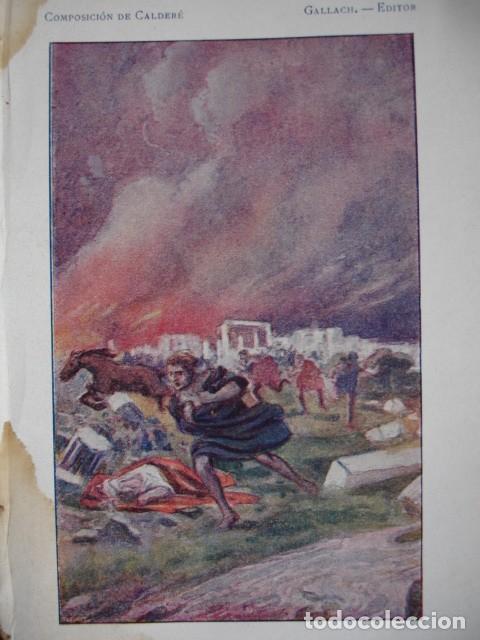 Arte: DESTRUCION DE TARRAGONA - Foto 1