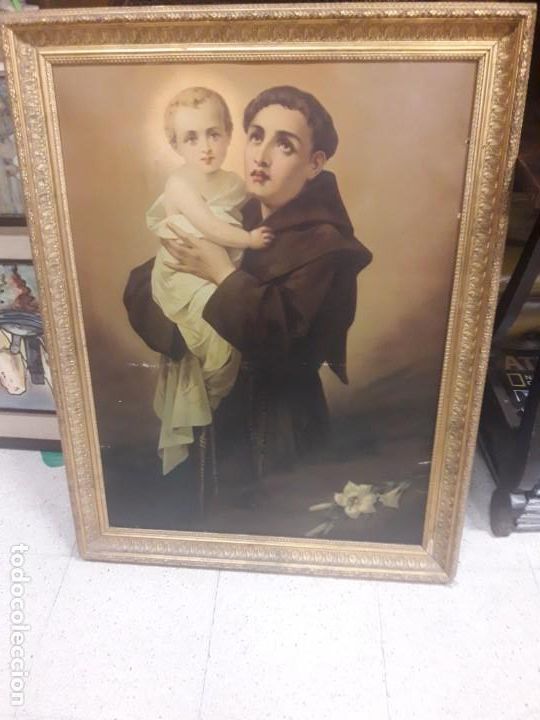 Arte: San Antonio - Foto 1