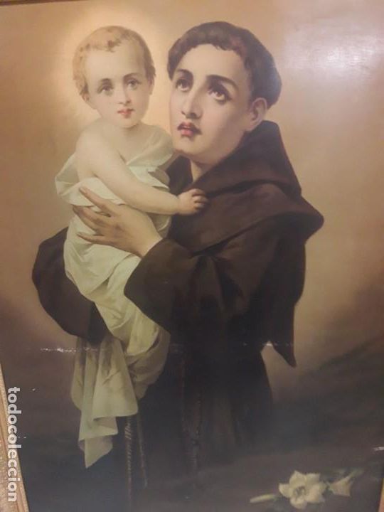 Arte: San Antonio - Foto 2