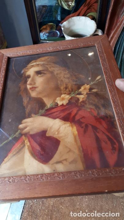 Arte: Santa Filomena - Foto 3
