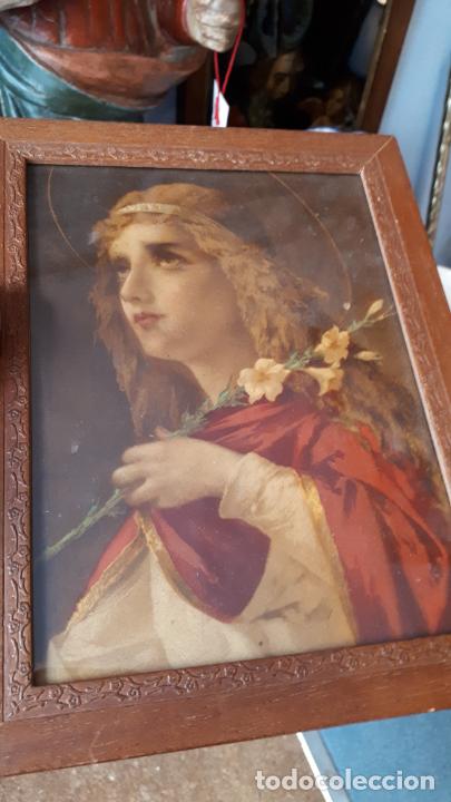 Arte: Santa Filomena - Foto 5