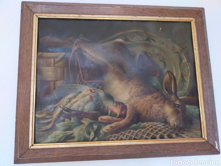 Arte: Cromolitografia falchetti - Foto 1