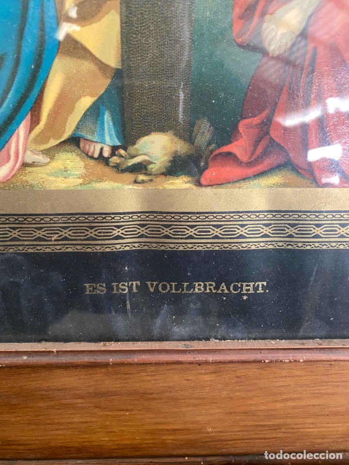 Arte: ES IST VOLLBRACHT - Foto 3