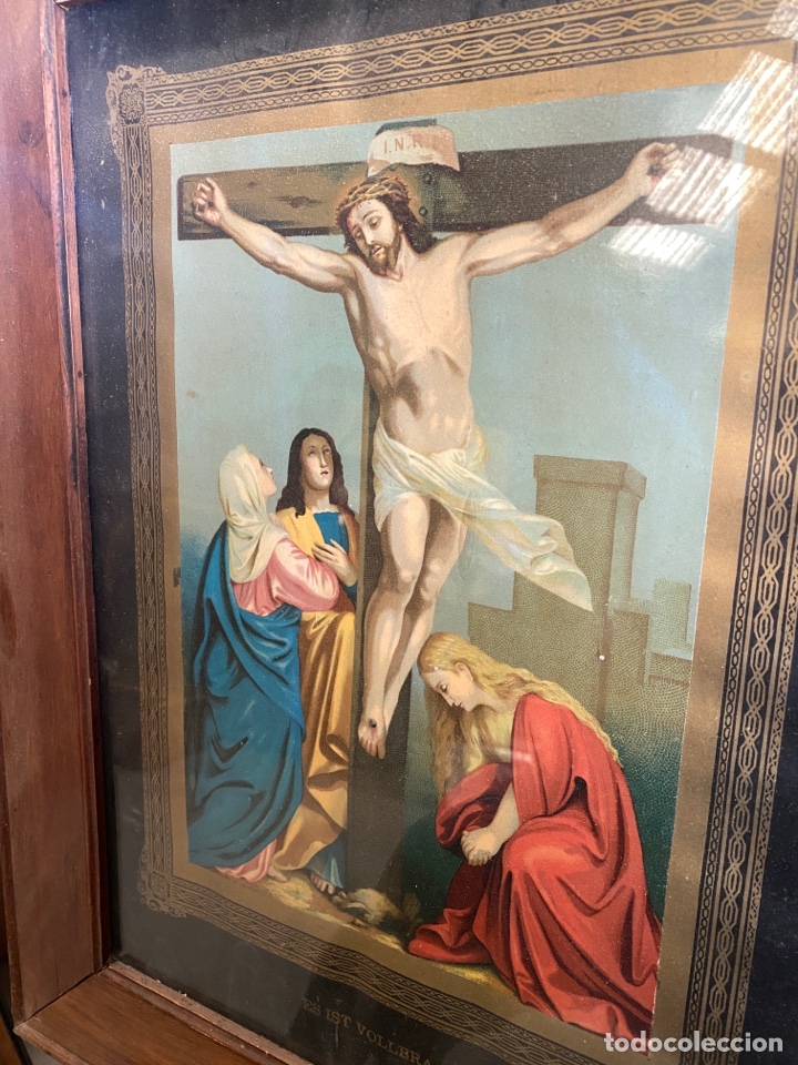 Arte: ES IST VOLLBRACHT - Foto 4