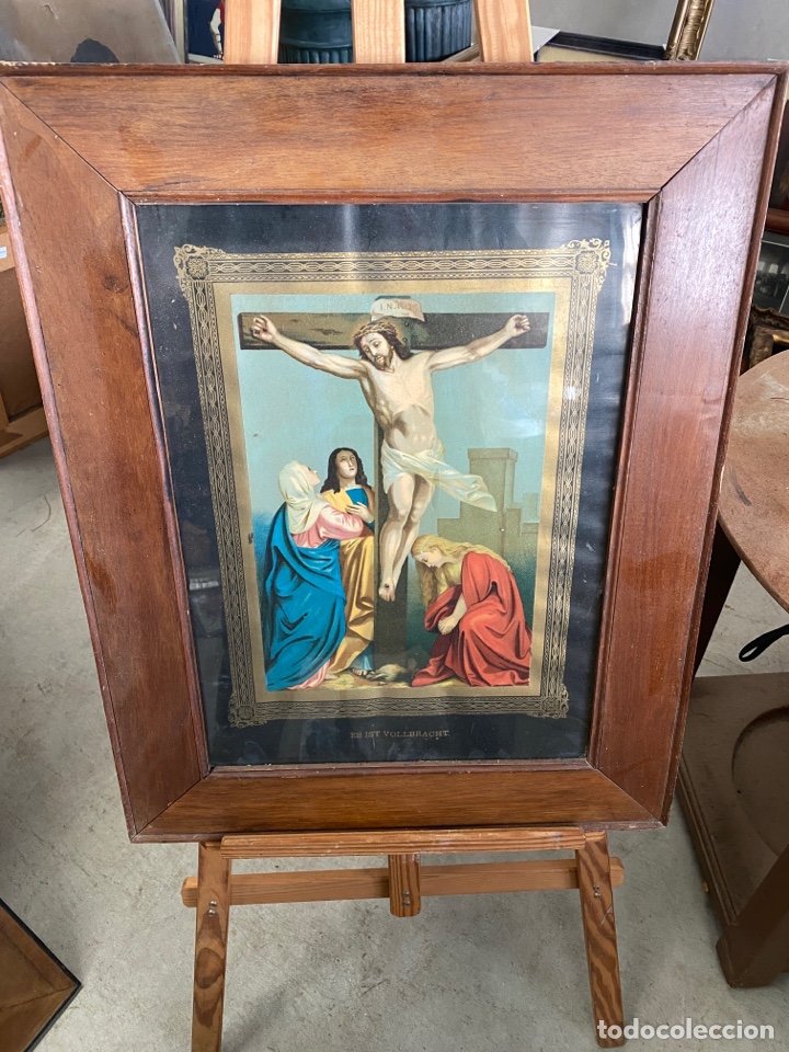Arte: ES IST VOLLBRACHT - Foto 1