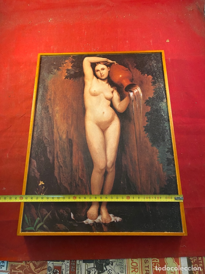 Arte: DESNUDO - Foto 4