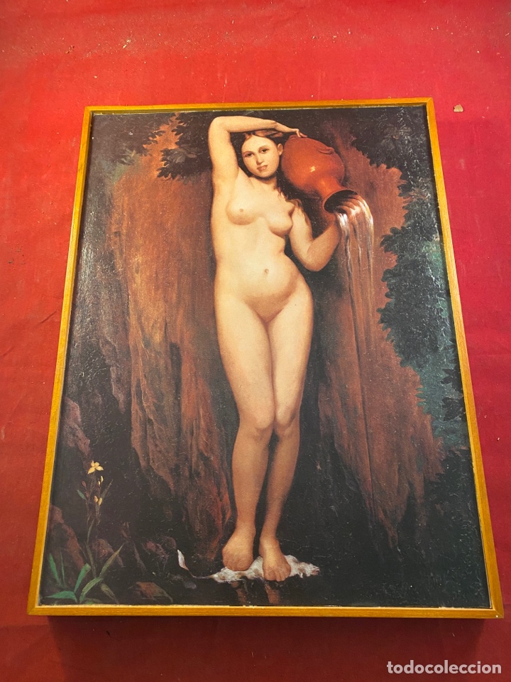 Arte: DESNUDO - Foto 1