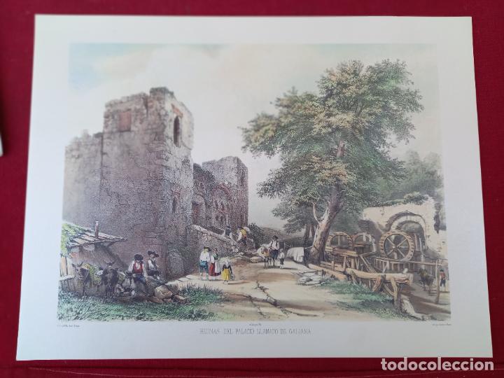 Arte: ESPA&Ntilde;A ROMANTICA - I TOLEDO. - Foto 3