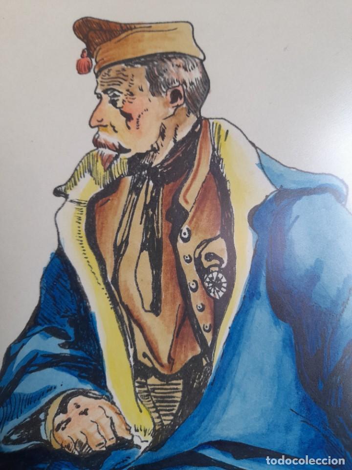 Arte: Militar antiguo - Foto 2