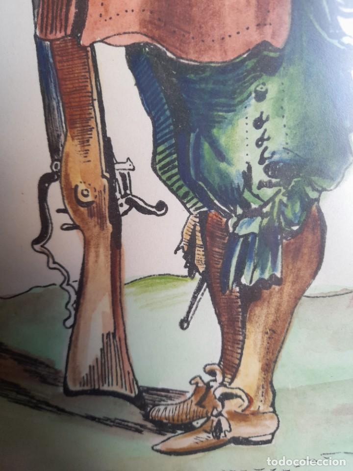 Arte: Militar antiguo - Foto 3