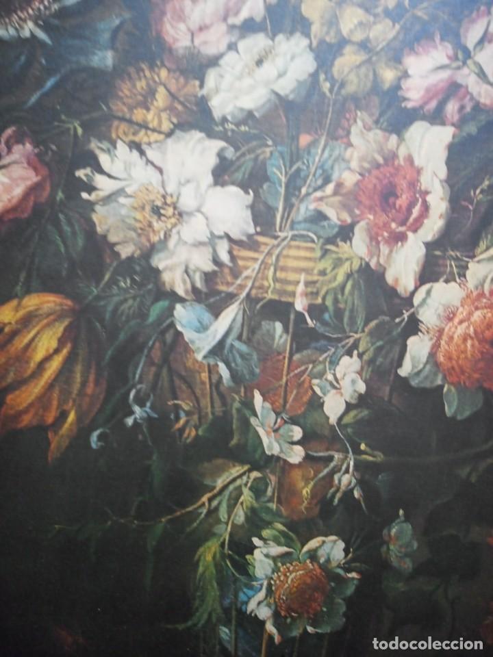Arte: BONITO BODEGON EN MARCO DORADO - Foto 3