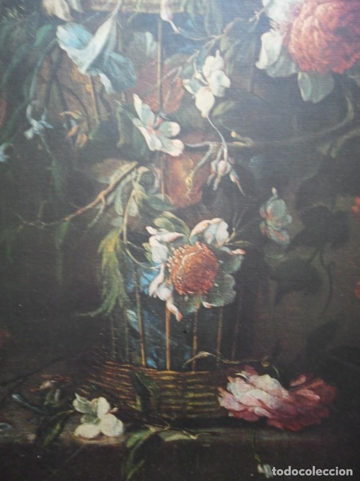 Arte: BONITO BODEGON EN MARCO DORADO - Foto 7