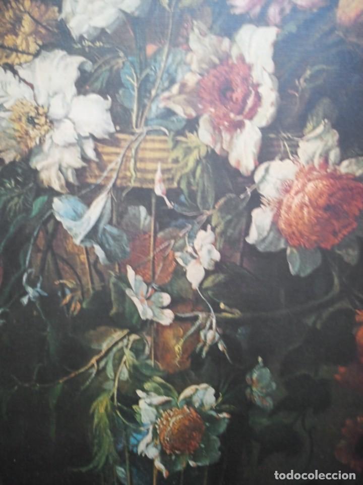 Arte: BONITO BODEGON EN MARCO DORADO - Foto 15